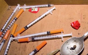 Heroin Addiction Help