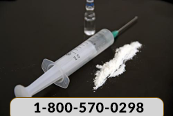 heroin treatment programs